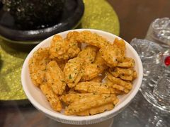 -鹰龙海畔度假酒店(咸祥店)