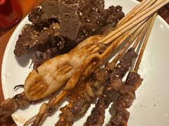 -河北宾馆·香溢自助餐(裕华店)