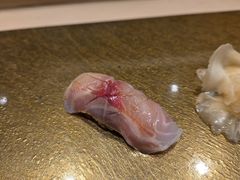 -鮨一日本料理(大中华店)