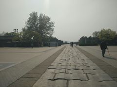 -卢沟桥文化旅游区