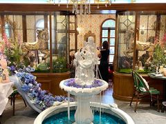 -秘密旅行Bonjour(黑金冠 江南西店)