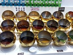 -嗨吃围炉海鲜烤肉自助(保利广场店)