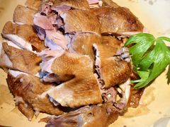 -老雒阳面馆·水席(王城路店)