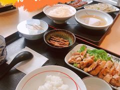 -楽飯屋(软件园店)