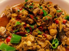 -王家大院·南京菜(湛江路总店)