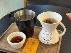 -唐咖精品咖啡(大理古城手冲店)