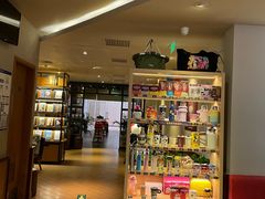 -COSTA COFFEE(新奥购物中心店)
