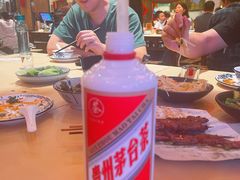 -江味龙虾馆·裸蓝龙虾(南山店)
