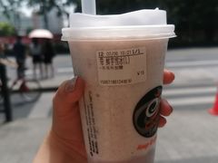 -CoCo都可(湖滨银泰店B区店)