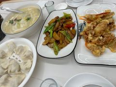 -东北饺子馆(马尾君竹店)