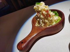 俄式拌香鸡-俄士厨房(印象汇店)