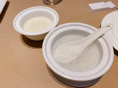杏仁蛤油-庄氏祥记家常食府(国瑞建材家居博览中心店)