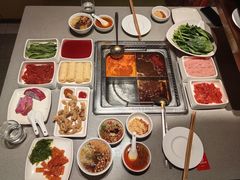 -海底捞火锅(河东万达广场店)