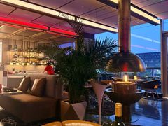-恰餐厅及酒吧CHAR Bar & Grill(北京三里屯洲际店)