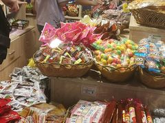 -骑鹅公社(南开大悦城店)
