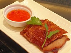 -新南华大酒店(广中店)