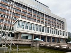 -浙江大学(玉泉校区)