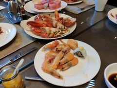 -飨食汇全日制餐厅·昆山皇冠假日酒店(九方店)