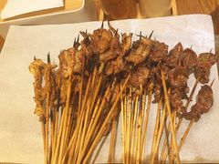 -五样儿西昌小签签烤串(天府三街店)