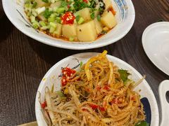 -成都瓜串串(华强北店)