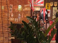 -炉胜·炉端烧·居酒屋