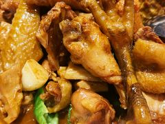-鱼痴渔醉·食鲜集(月亮湾店)