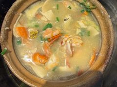 -皮蛋弟砂锅店(总店)