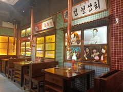 -蒲葵传统炭火烤肉(白石龙店)