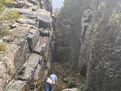 -虞山风景区
