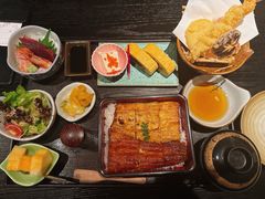 -玄白·炭烤活鳗(上海首店)