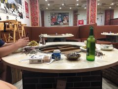 -哈尔滨东北铁锅炖(都督街店)