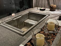 -春晖园度假酒店温泉