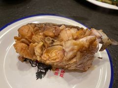 -缘福乡村铁锅炖民宿(八达岭店)