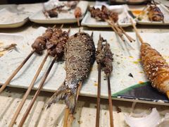 -延边烧烤•8年匠心(秦皇岛总店)