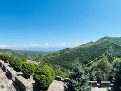 -雁门关景区