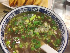 -河州春清真西北特色美食(虎踞路店)