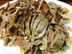 -清真·益鑫羊肉手抓馆(花园北街店)