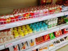 零售区-百年义利(通州北苑南路店)