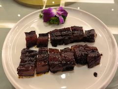 -汤臣·空中餐厅·严选粤菜(石湾世博广场店)