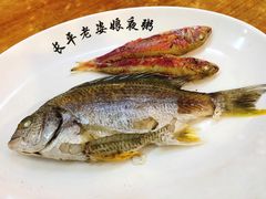 鱼饭-长平老姿娘夜粥(平东一街店)