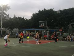 -四川大学(望江校区)