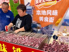 -珠海市体育中心-游泳馆