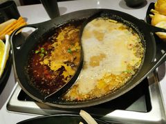 -新辣道鱼火锅(航天万源店)