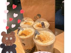 -喜茶(佛山顺德大良东乐路店)
