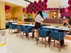 大堂-望蓉城·古法酸菜鱼(世纪汇店)