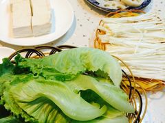-味华香养生牛肉馆(杏林店)