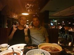 -章吴记喜瑞餐厅(东东城店)