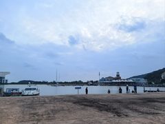 -平湖九龙山庄园圣马可酒店