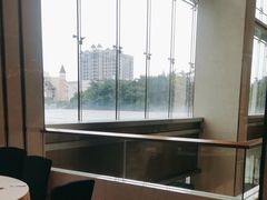 -顺德美的万豪酒店-万豪中餐厅