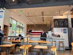 -COSTA COFFEE(常熟路店)